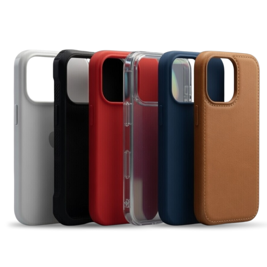 Coques & protections